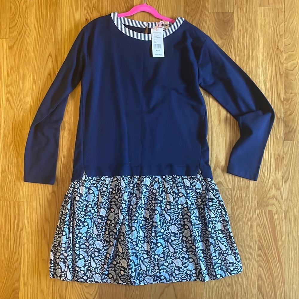 NWT Vineyard Vines Sweater Dress